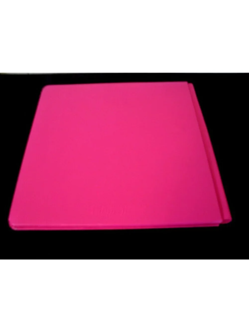 Creative memories 12 x 12 Album Deep Pink Album Coverset without pages Old Style